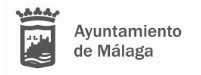 Logo Ayuntamiento de Málaga