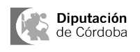 logo Diputación de Córdoba